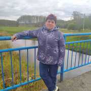 Анна, 57, Ржев