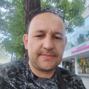 Евгений, 44, Челябинск