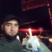 Ислам Ислам, 36, Наурская
