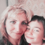 тамара, 44, Тихорецк