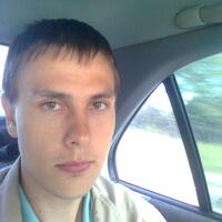 Андрей, 31 год, Овен, Нижний Новгород