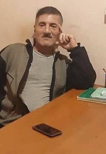 My photo - Oktay, 60 from Baku (@oktay490)