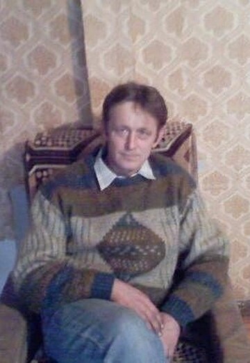 Моя фотография - Андрей, 56 из Ташкент (@andrey471838)
