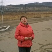 Елена, 51, Петровск-Забайкальский