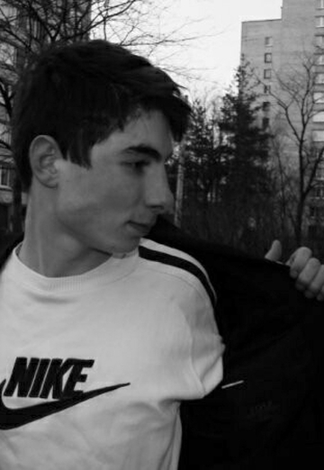 Mihail Tolokonnikov (@mihailtolokonnikov) — my photo № 6
