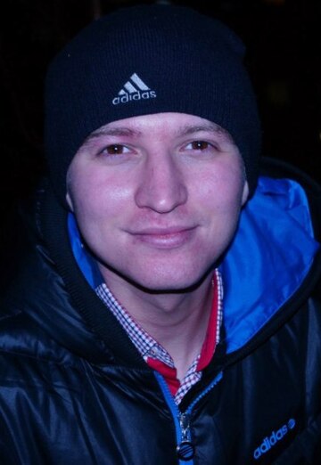 Моя фотография - Михаил, 36 из Дзержинск (@mihail190553)