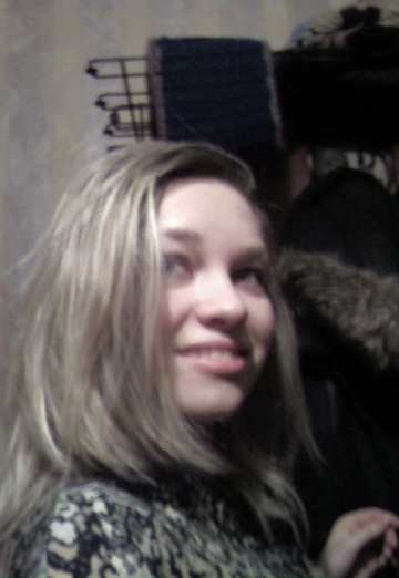 My photo - yulya, 38 from Arkhangelsk (@prokopenko)