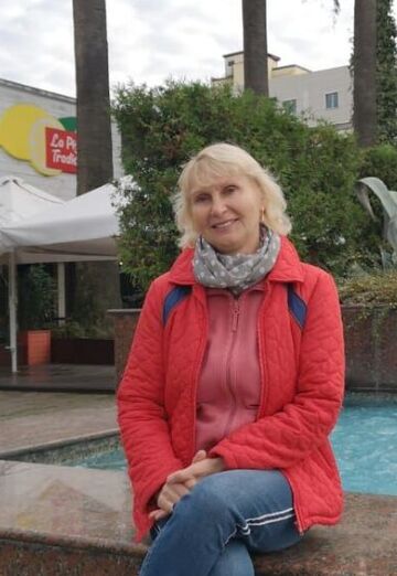 My photo - Anastasiya, 59 from Krasnodar (@anastasiya198160)
