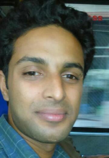 Моя фотография - azaan Khan, 35 из Пандхарпур (@azaankhan0)