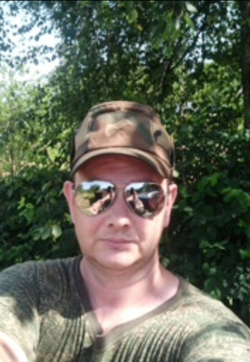 ⚜️🔱ALEKSEY🔱⚜️ (@aleksey111271) — my photo № 8