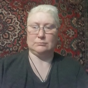 ТАТЬЯНА, 45, Прохладный