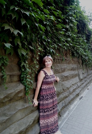 Моя фотография - Татьяна, 62 из Рязань (@tatyana166804)