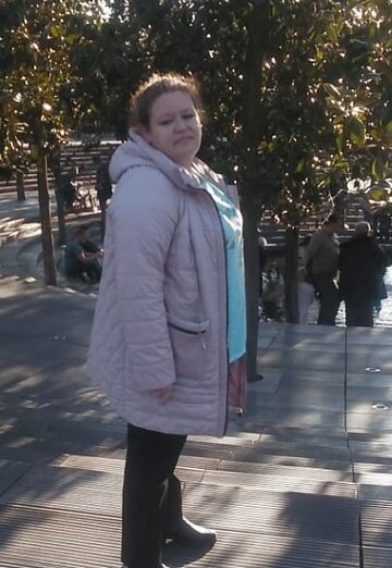 My photo - Irina, 43 from Krasnodar (@irina342176)