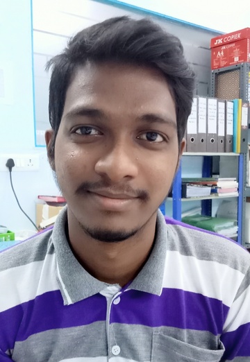 My photo - KAVIARASU, 25 from Madurai (@kaviarasu)