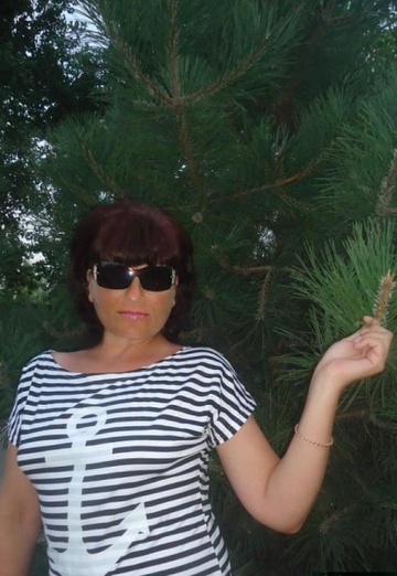 My photo - olga, 50 from Kursk (@olga243520)