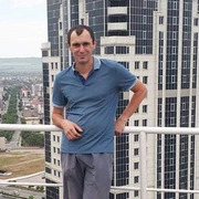 Игорь, 39, Ачинск