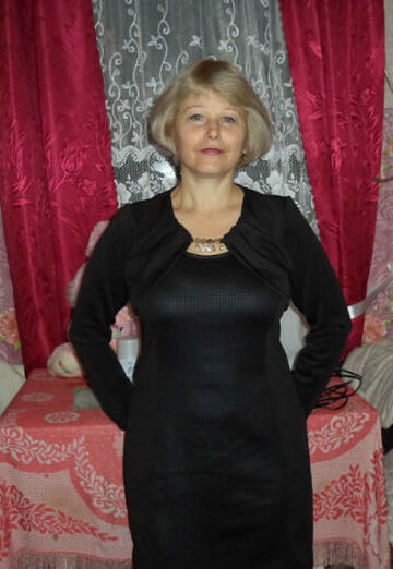 Моя фотография - Лариса, 53 из Славянск-на-Кубани (@larisa9705)