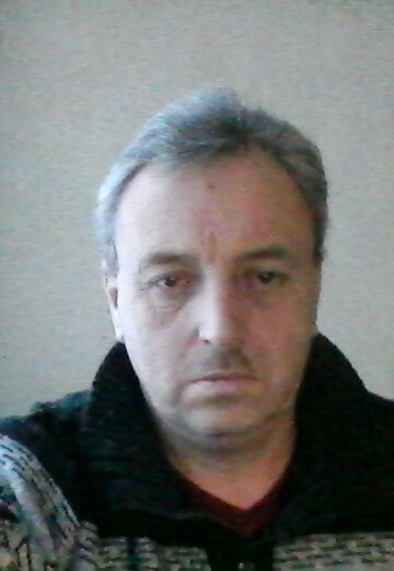 My photo - andrey maslov, 58 from Elektrougli (@andreymaslov17)