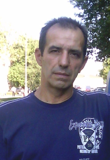 Моя фотография - Груя, 53 из Кашира (@gruya)