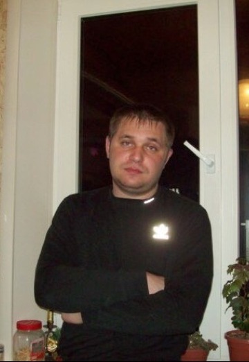 My photo - Evgeniy, 38 from Kaluga (@evgeniy210630)
