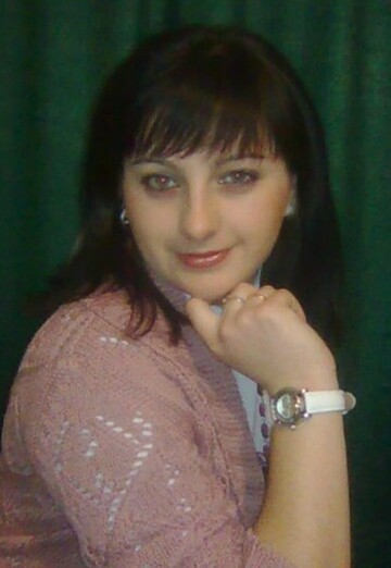 Моя фотография - Анна, 30 из Антополь (@nika6359904)