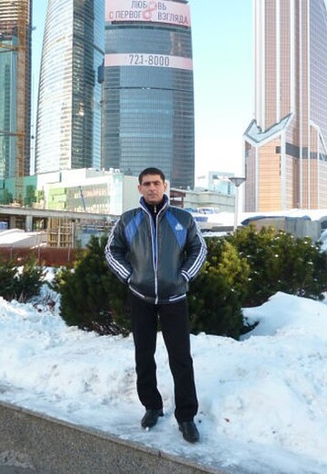 Моя фотография - иван, 45 из Рудня (@ivan6385063)