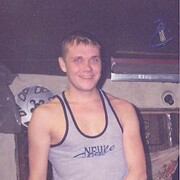 ИГОРЬ, 44, Полярные Зори