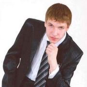 Валентин, 38, Пангоды