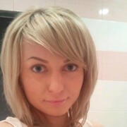 Биатрис, 33, Красногорск