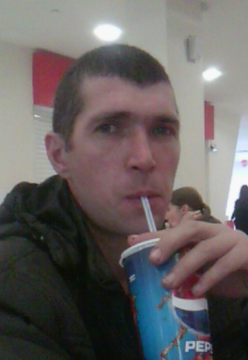 Моя фотография - Алексей, 48 из Ворсма (@aleksey564617)