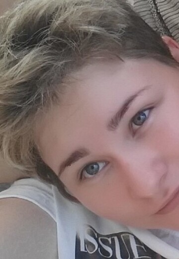 My photo - Tatyana, 31 from Rostov-on-don (@tatyana143318)