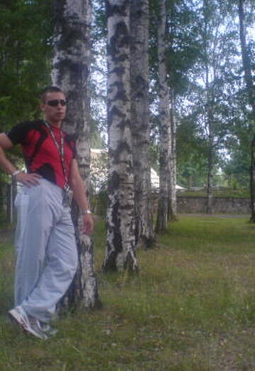 Моя фотография - Ruslan, 41 из Юрмала (@ruslan15943)