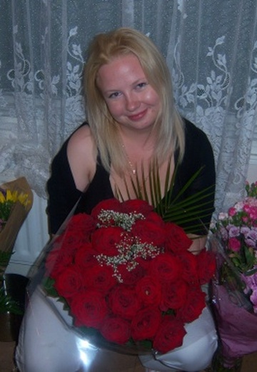 My photo - svetlana, 39 from Ilford (@svetlana5332)