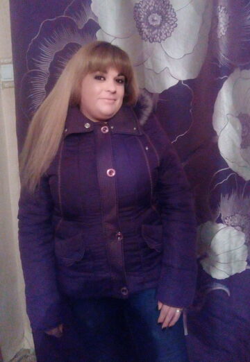 My photo - Galina, 36 from Mykolaiv (@galina75486)