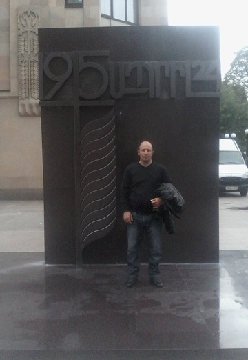 Моя фотография - 18 ARSHAK ZEYNALYAN, 46 из Москва (@arshakzeynalyan)