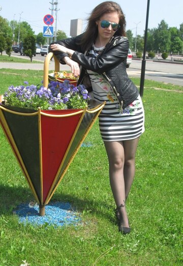 My photo - Olga, 30 from Navapolatsk (@olga111616)