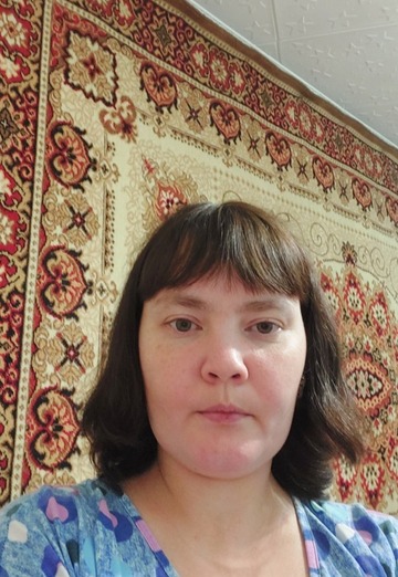 Моя фотография - Татьяна, 39 из Владивосток (@tatyana376576)