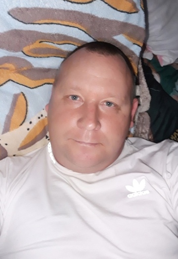 Моя фотография - Денис, 41 из Каменск-Шахтинский (@denis257386)