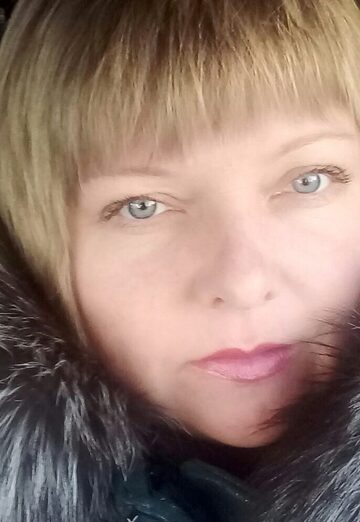 Моя фотография - Наталья, 49 из Находка (Приморский край) (@natalya356618)