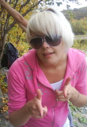 Моя фотография - Майя, 30 из Полярный (@mayya269)