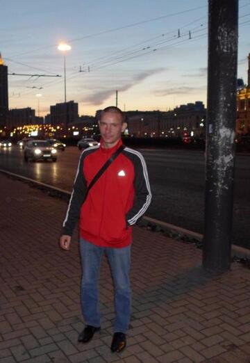 Моя фотография - Андрей, 44 из Ростов-на-Дону (@andrey506452)