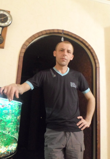 My photo - Denis, 44 from Balakovo (@denis185436)