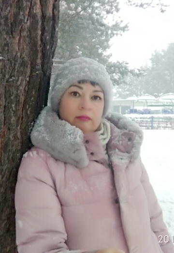 Моя фотография - Наталья, 53 из Набережные Челны (@natalya188762)