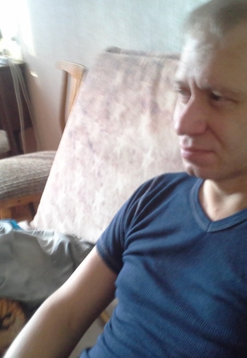 Моя фотография - Дмитрий, 53 из Мурманск (@dmitriy324059)