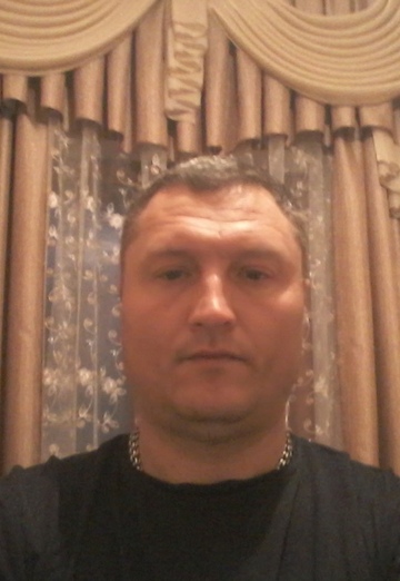 My photo - vladimir, 50 from Feodosia (@karachun2007)