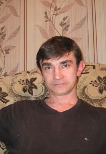 Моя фотография - Анатолий, 47 из Кокшетау (@anatoliy48128)