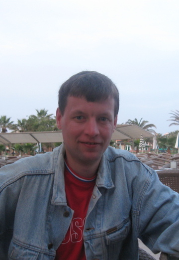 My photo - Kabakov Konstantin, 41 from Yekaterinburg (@kabakovkonstantin17)