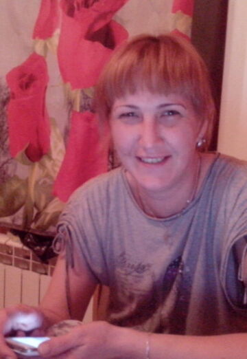 My photo - Elena, 43 from Pervomaysky (@elena158373)