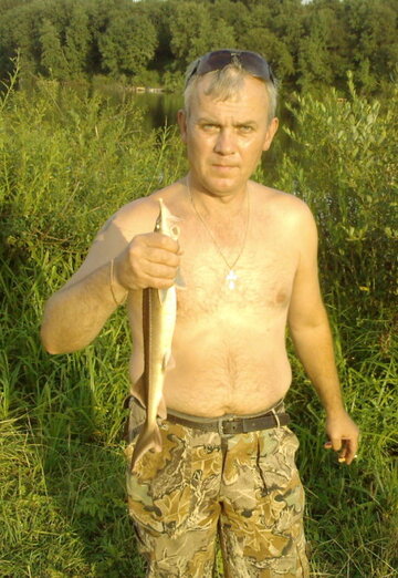 My photo - KORESh, 58 from Solnechnogorsk (@koresh100)