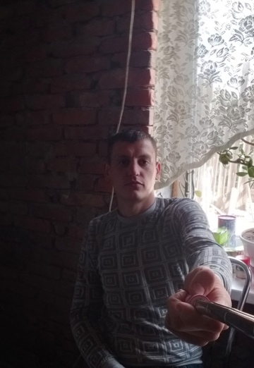 My photo - Stanislav, 29 from Druzhkovka (@stanislav32011)